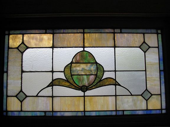 Stained Glass