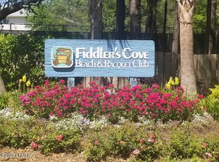 45 Folly Field Rd APT 21L, Hilton Head Island, SC 29928