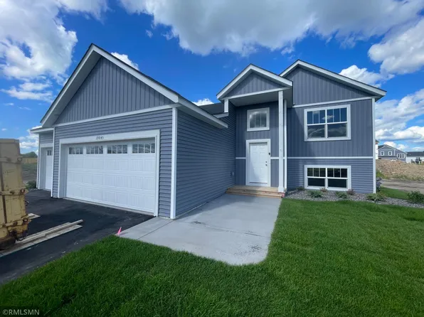 19845 Ely Ave N, Forest Lake, MN 55025
