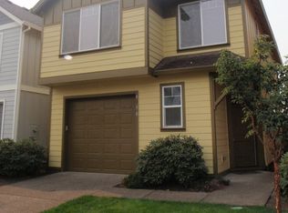 4850 SE Vintage Pl, Milwaukie, OR 97267