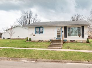 720 Union Ave, Moberly, MO 65270