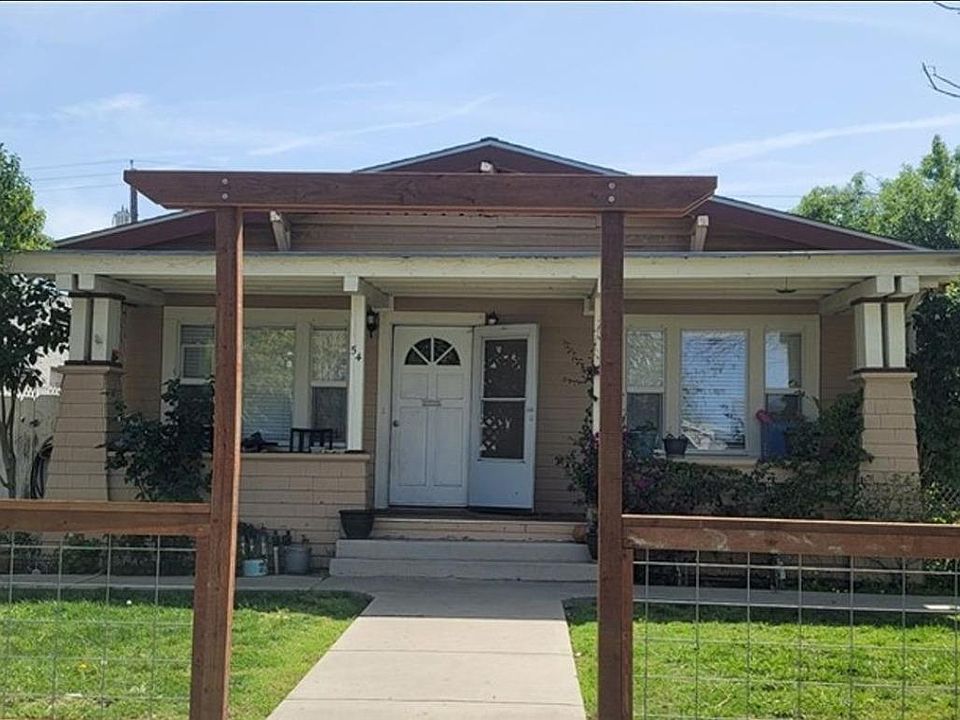 54 W 18th St, Merced, CA 95340 Zillow