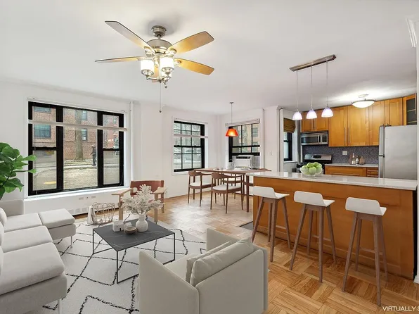355 Clinton Ave APT 1F, Brooklyn, NY 11238