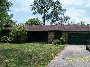 5495 Harden Rd, Orange Park, FL 32065