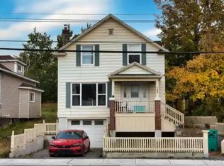 169 Water St, Bay Roberts, NL A0A0A0