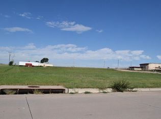 4885 General Hays Rd, Hays, KS 67601