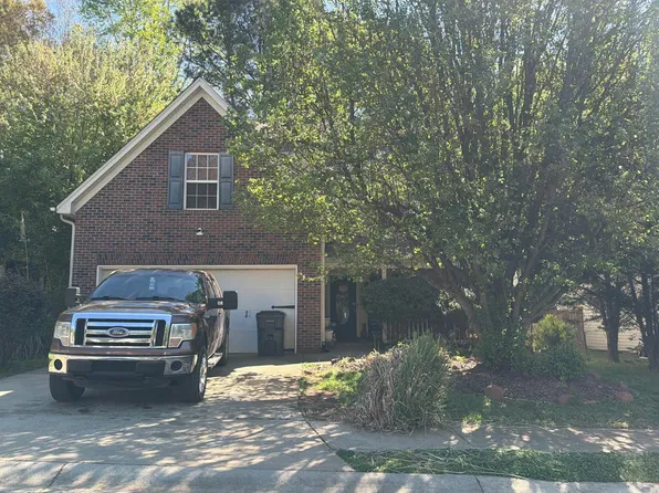 816 Freedom Walk, Locust Grove, GA 30248