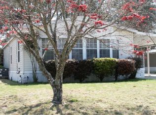 1126 Ridgewood Dr, Lillian, AL 36549