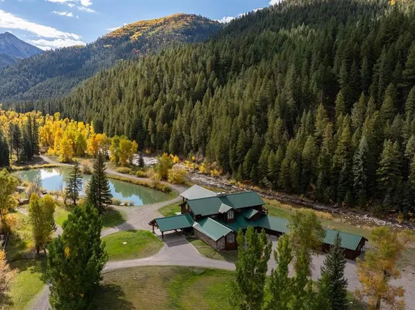 30680 County Road 12, Somerset, CO 81434