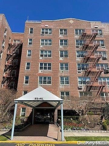 1st image of 23-45 Bell Boulevard #3E