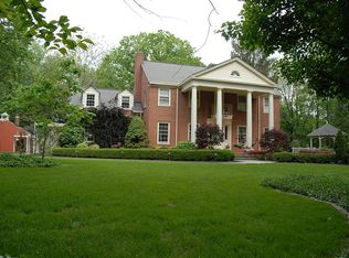 6035 Cooper Rd, Columbus, OH 43231