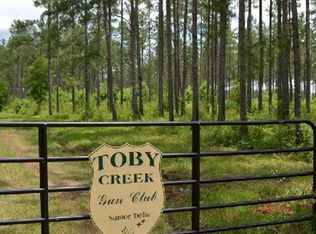 3436 Walker Rd, Georgetown, SC 29440