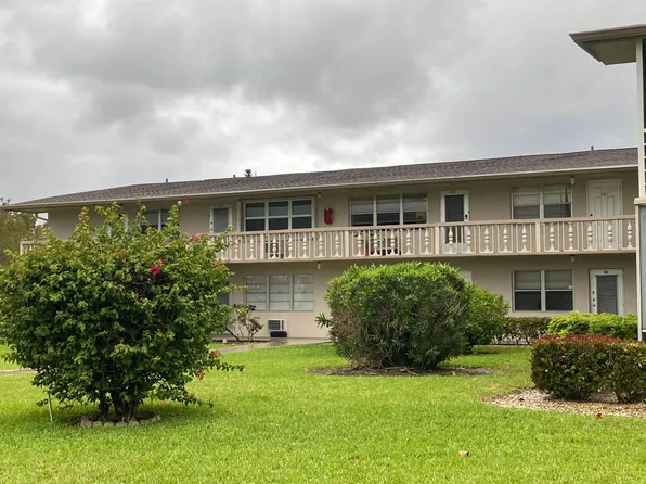 302 Northampton O, West Palm Beach, FL 33417
