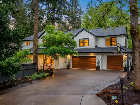 3540 Red Cedar Way, Lake Oswego, OR 97035