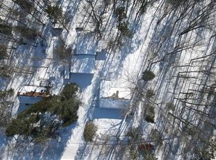 13327 Caulkins Lake Rd, Johannesburg, MI 49751