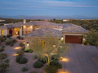 27043 N 117th Pl, Scottsdale, AZ 85262