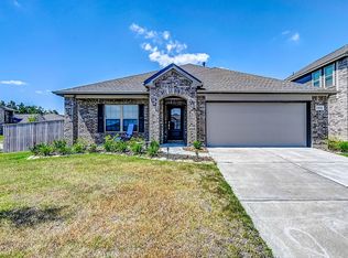 23834 Calabria Ct, New Caney, TX 77357