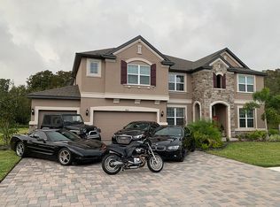 9612 Sorbonne Loop, Seffner, FL 33584