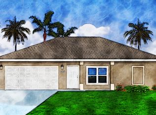 9004 Largo Cir, Labelle, FL 33935