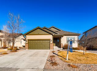 10007 Everglades Dr, Peyton, CO 80831