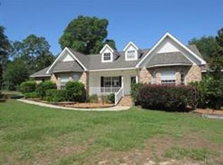 5765 Whispering Woods Dr, Pace, FL 32571