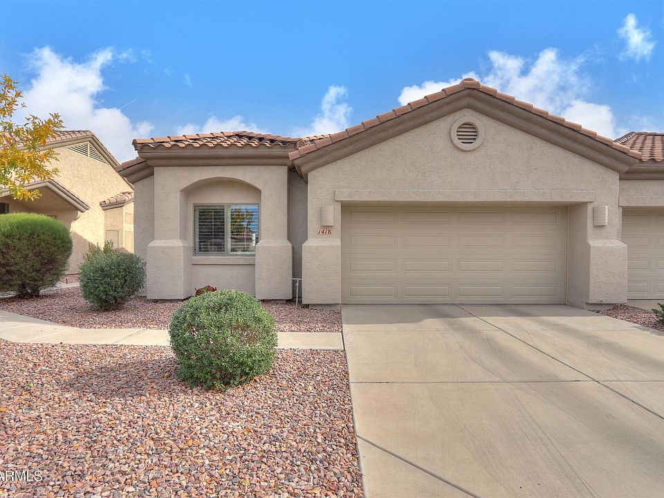 1st image of 1418 N Desert Willow St
