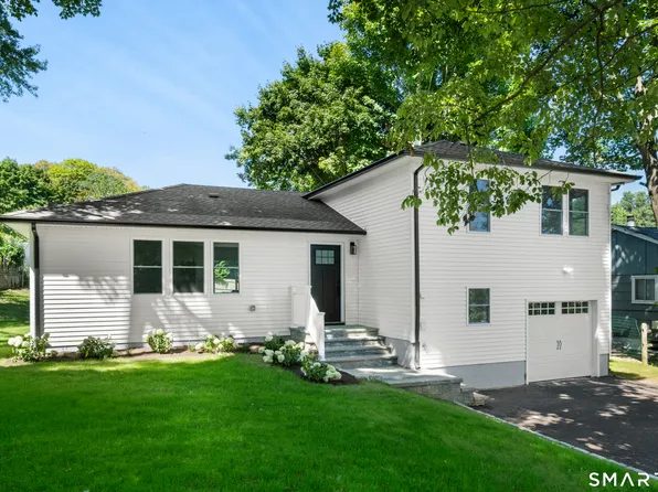 105 Glenville Street, Greenwich, CT 06831