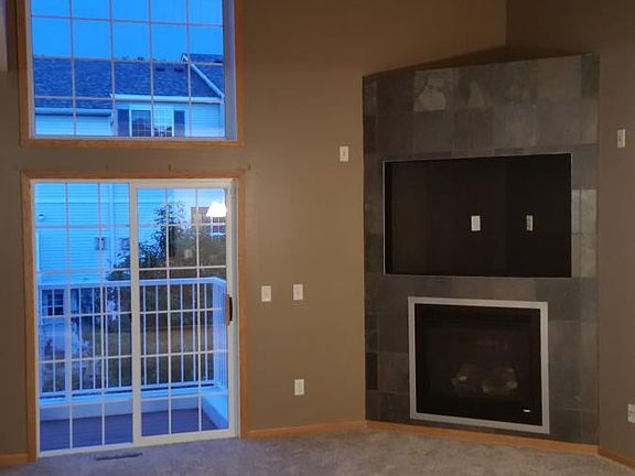 Fire Place