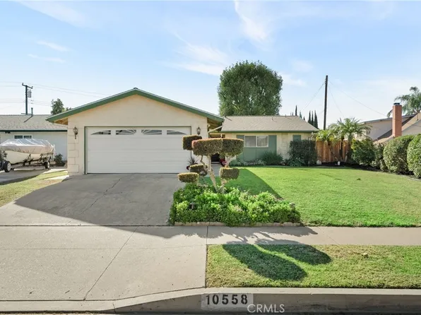 10558 Cantrell Ave, Whittier, CA 90604
