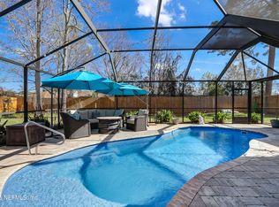 2821 Sebastian Ct, Jacksonville, FL 32224