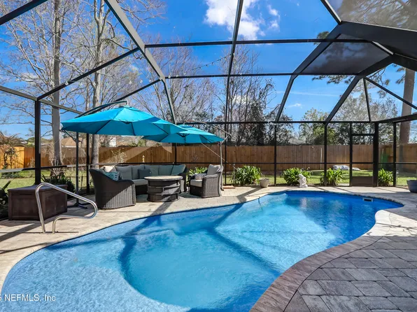 2821 SEBASTIAN Court, Jacksonville, FL 32224