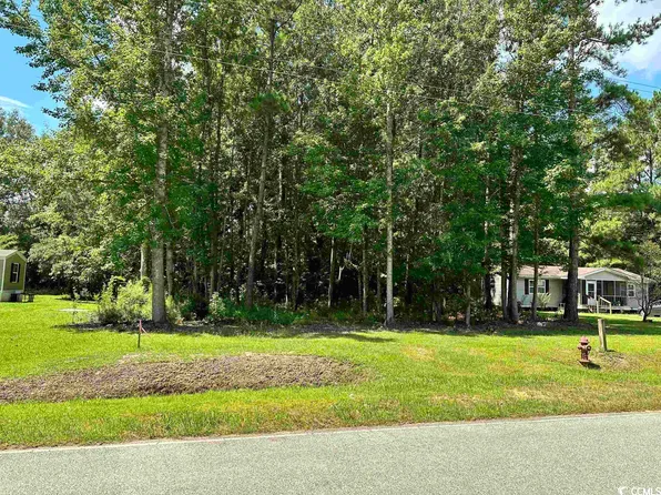 TBD Guess Rd., Greeleyville, SC 29056