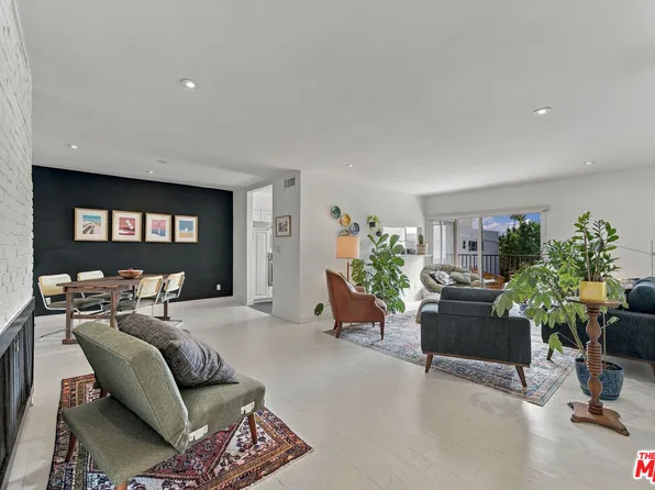 949 N Kings Rd APT 309, West Hollywood, CA 90069