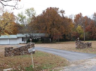 61980 E 342 Loop, Grove, OK 74344