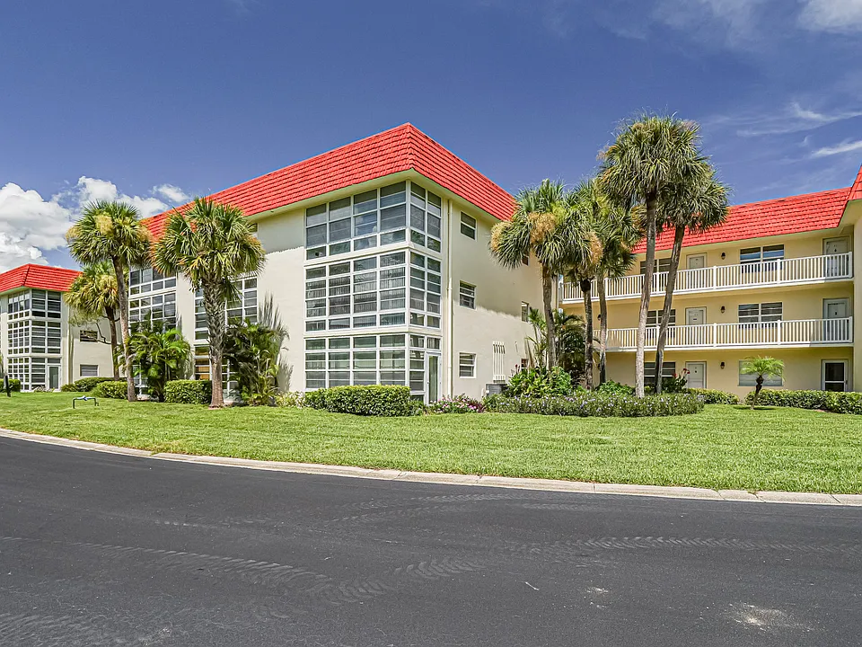 5400 Highway A1A #D6