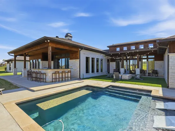 9104 Sirius Ln, Godley, TX 76044