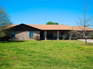 301 County Road 2516, Bonham, TX 75418