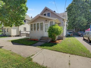 1625 Polk St NE, Minneapolis, MN 55413