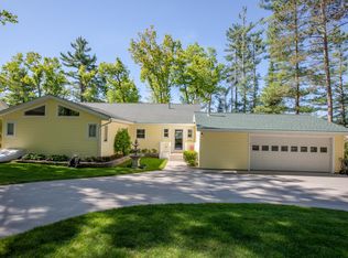 3841 S Mielke Way Rd, Lewiston, MI 49756