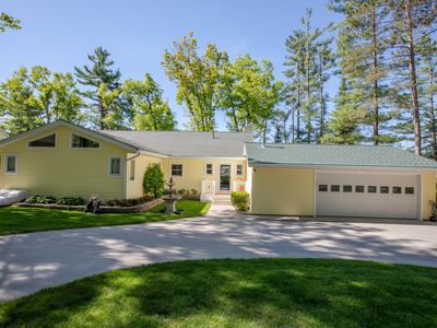 3841 S Mielke Way Rd, Lewiston, MI, 49756