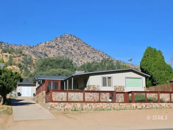 417 Burlando Rd, Kernville, CA 93238