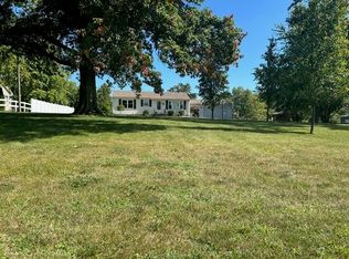 4822 E Lost Bridge Rd, Decatur, IL 62521