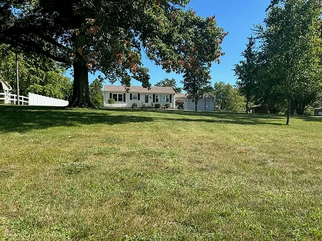 4822 E Lost Bridge Rd photo 1