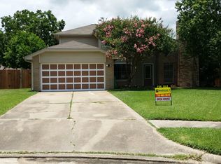 20242 White Poplar Dr, Katy, TX 77449