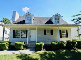 123 Heritage Cir, La Vergne, TN 37086