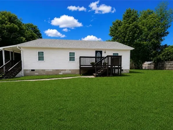 2508 Robert Moore Cir, Richmond, VA 23222