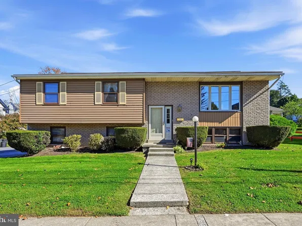 13 S 13th Ave, Coatesville, PA 19320