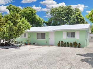 206 2nd St, Key Largo, FL 33037