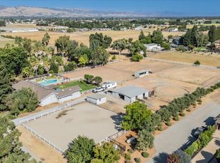 12830 Stevens Ct, San Martin, CA