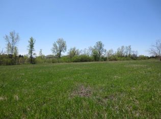 S Jordan Rd, Carbondale, KS 66414